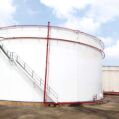 Silo & Bulk Storage Tank Painting/Painters | Tank/Silo Relining, Lining ...